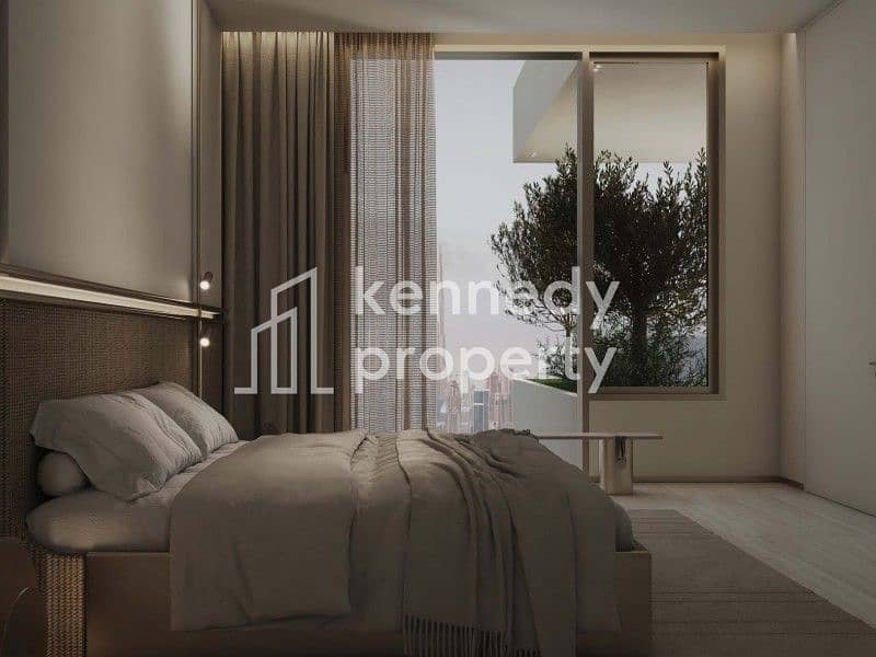 6 MU 11 & 12_2 BHK-Corner Unit_Bedroom. jpg