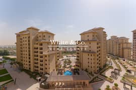 شقة في برج الأندلس C،الأندلس،عقارات جميرا للجولف 2 غرف 2265000 درهم - 11506360