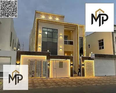 5 Bedroom Villa for Sale in Al Yasmeen, Ajman - batch_771745311-1066x800. jpg
