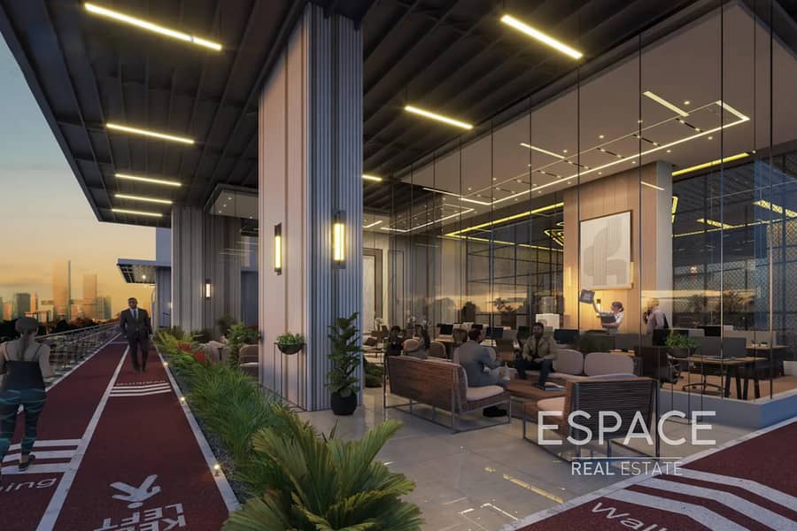 位于荔湾住宅区,Empire Lake Views 1 卧室的公寓 1184777 AED - 11506407 位于荔湾住宅区,Empire Lake Views 1 卧室的公寓 1184777 AED - 11506407
