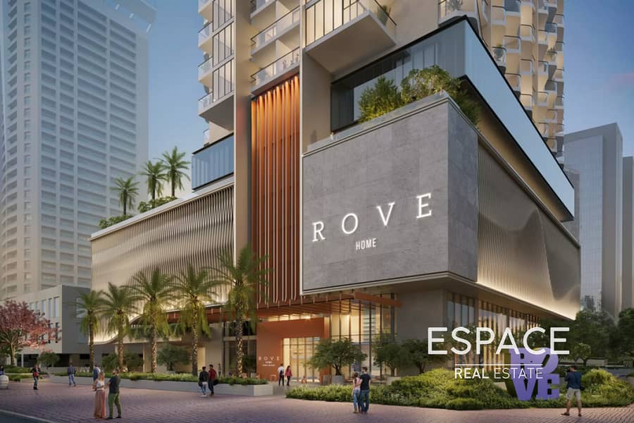 Branded Residence | High ROI | Prime Location Branded Residence | High ROI | Prime Location