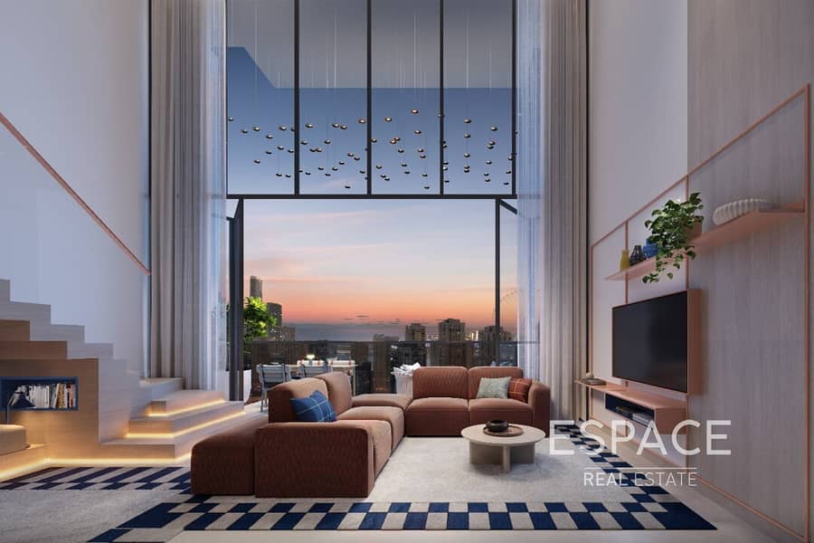 Fully Furnished | High ROI | Studio Fully Furnished | High ROI | Studio