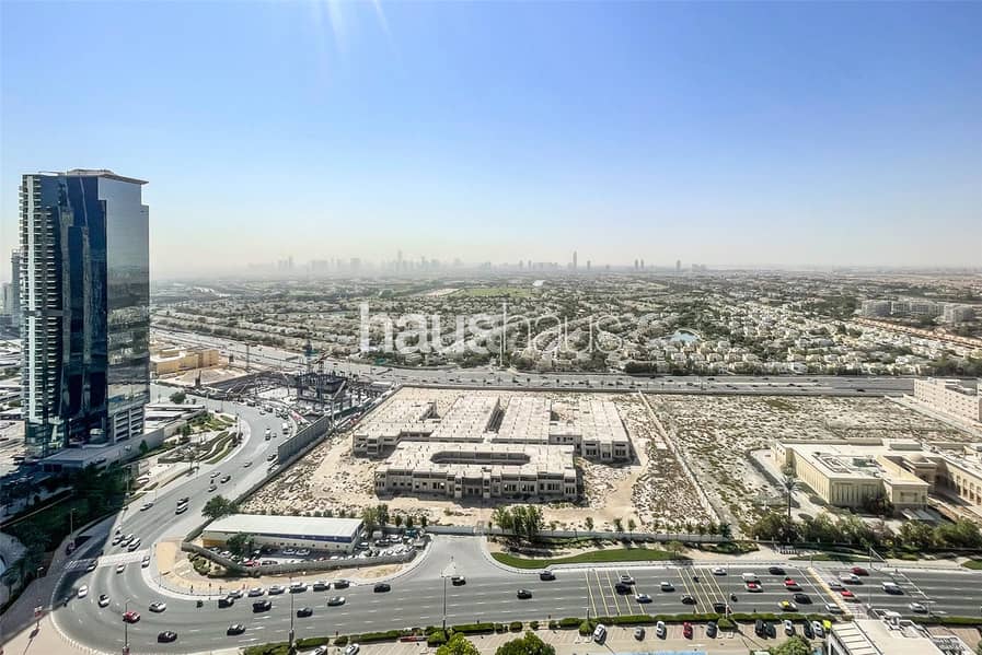 位于朱美拉湖塔 (JLT),JLT Q区,新迪拜门1号 的公寓 78000 AED - 11506421 位于朱美拉湖塔 (JLT),JLT Q区,新迪拜门1号 的公寓 78000 AED - 11506421