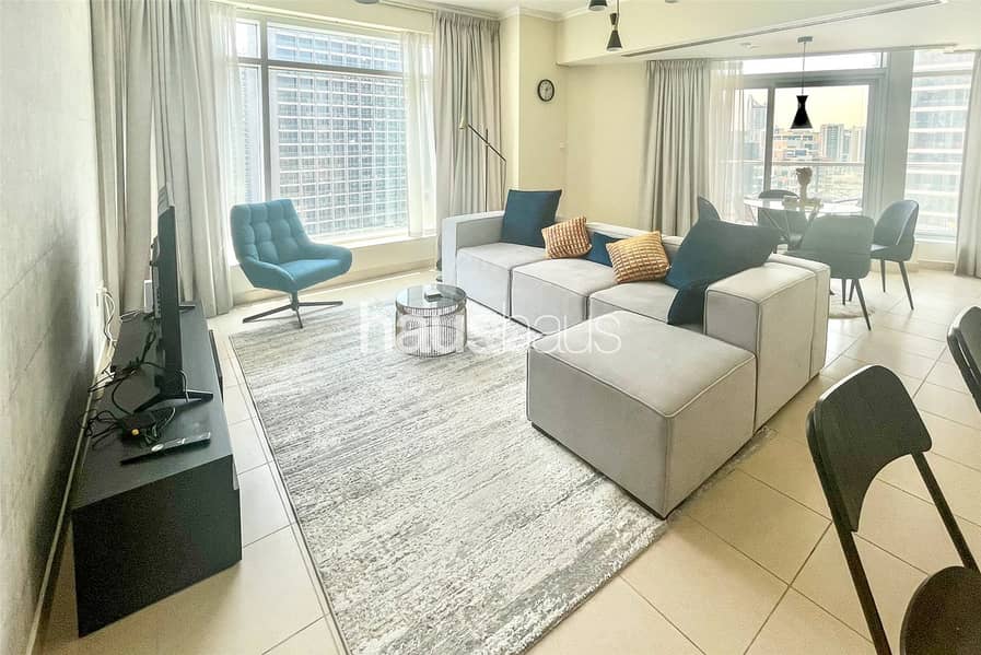 位于迪拜市中心,景观高塔,景观高塔A座 1 卧室的公寓 120000 AED - 11506423 位于迪拜市中心,景观高塔,景观高塔A座 1 卧室的公寓 120000 AED - 11506423