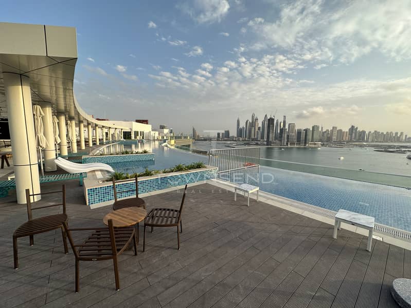 位于朱美拉棕榈岛,棕榈岛七号豪华公寓 1 卧室的公寓 2350000 AED - 11495801 位于朱美拉棕榈岛,棕榈岛七号豪华公寓 1 卧室的公寓 2350000 AED - 11495801