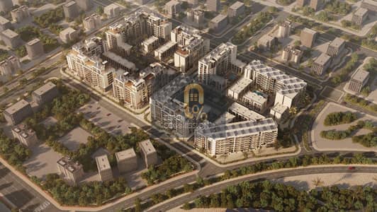 2 Bedroom Apartment for Sale in Masdar City, Abu Dhabi - WhatsApp Image 2023-12-07 at 16.20. 58. jpeg