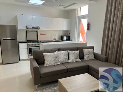 2 Bedroom Apartment for Rent in Al Jaddaf, Dubai - IMG-6541. jpg