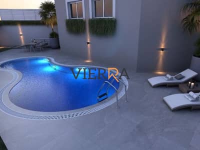 Studio for Sale in Dubai Silicon Oasis (DSO), Dubai - WhatsApp Image 2025-04-30 at 12.02. 59 PM. jpeg