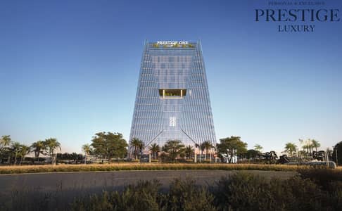 Office for Sale in Barsha Heights (Tecom), Dubai - One_01. png