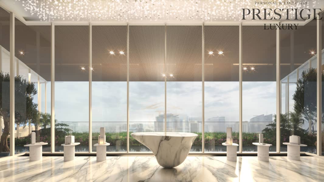 8 Prestige Offices Tower_9th flr Reception opt 1. jpg