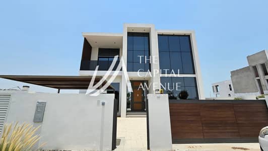 5 Bedroom Villa for Rent in Yas Island, Abu Dhabi - 20240703_121247. jpg
