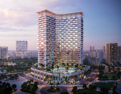 2 Bedroom Apartment for Sale in Dubai Sports City, Dubai - C2. jpg