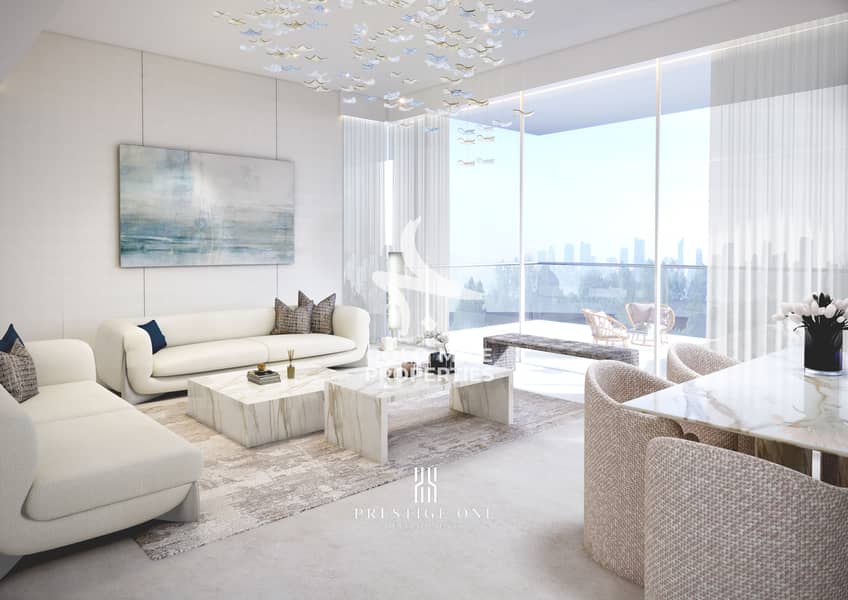 2 04 3-Bedroom - living dining. jpg