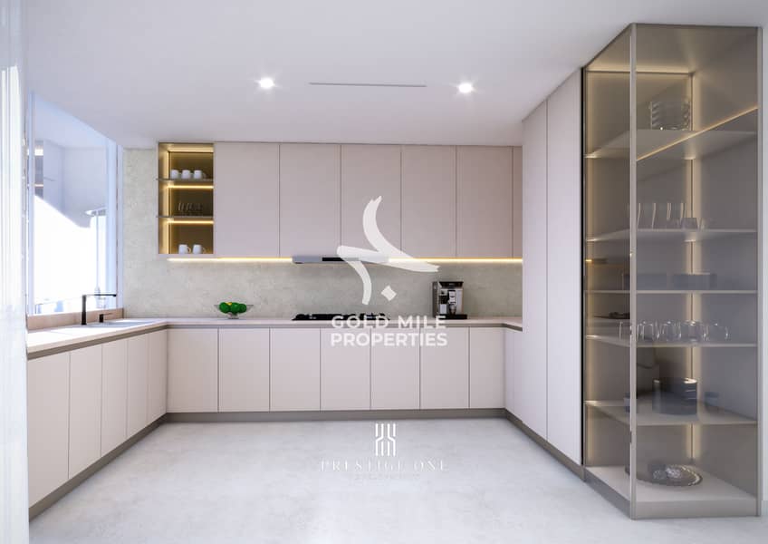 3 06 3-Bedroom Kitchen. jpg