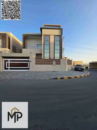 4 Bedroom Villa for Sale in Al Yasmeen, Ajman - batch_771747504-1066x800. jpg
