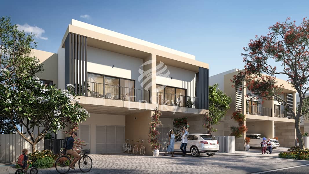 位于雅斯岛,亚斯-阿克雷斯,大丽花公寓 2 卧室的联排别墅 3199990 AED - 11506504 位于雅斯岛,亚斯-阿克雷斯,大丽花公寓 2 卧室的联排别墅 3199990 AED - 11506504