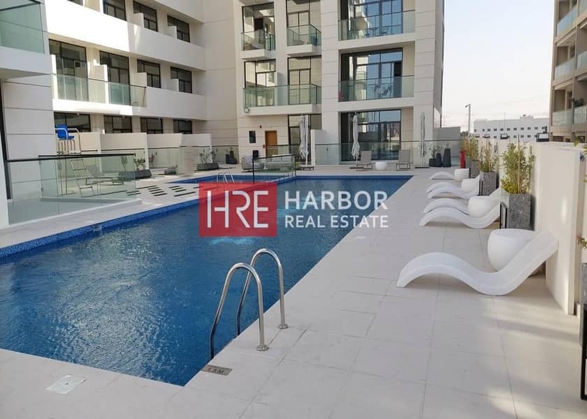 位于阿尔弗雷德街区,顶级住宅3号公寓 的公寓 58000 AED - 11505980 位于阿尔弗雷德街区,顶级住宅3号公寓 的公寓 58000 AED - 11505980