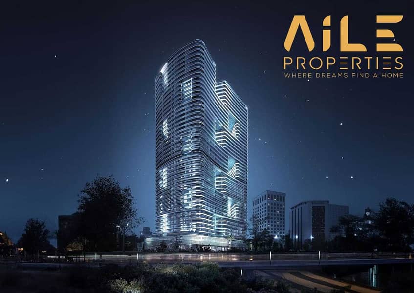 20%DOWNPAYMENT STUDIO FOR SALE BINGHATTI 20%DOWNPAYMENT STUDIO FOR SALE BINGHATTI