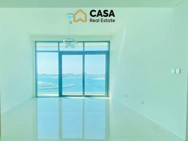 EXCLUSIVE | FULL SEA VIEW | CHILLER FREE EXCLUSIVE | FULL SEA VIEW | CHILLER FREE