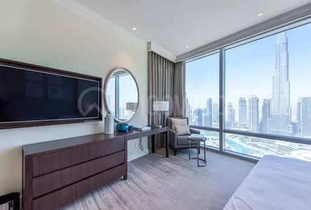 2 Bedroom Flat for Rent in Downtown Dubai, Dubai - WhatsApp Image 2025-04-29 at 18.52. 28. jpeg