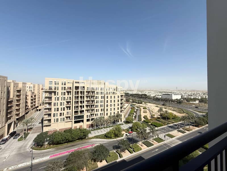 位于城市广场,哈亚特大道公寓,哈亚特大道2B公寓 2 卧室的公寓 1390000 AED - 11506556 位于城市广场,哈亚特大道公寓,哈亚特大道2B公寓 2 卧室的公寓 1390000 AED - 11506556