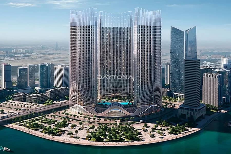 位于商业湾,Binghatti Skyrise,Binghatti Skyrise Tower A 的公寓 1624999 AED - 11506589 位于商业湾,Binghatti Skyrise,Binghatti Skyrise Tower A 的公寓 1624999 AED - 11506589