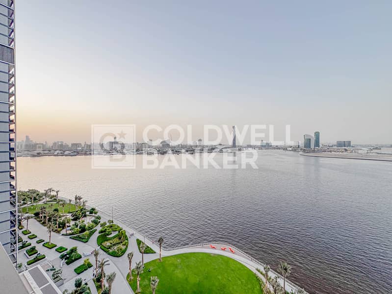 Waterfront Living | Sea View | Best Layout Waterfront Living | Sea View | Best Layout
