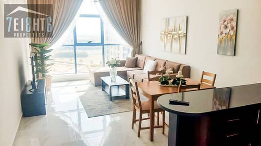 2 Bedroom Flat for Rent in Jumeirah Village Circle (JVC), Dubai - 1. jpg