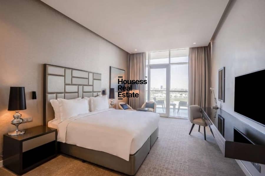 Exquisite Apt | Vacant | Furnished Exquisite Apt | Vacant | Furnished