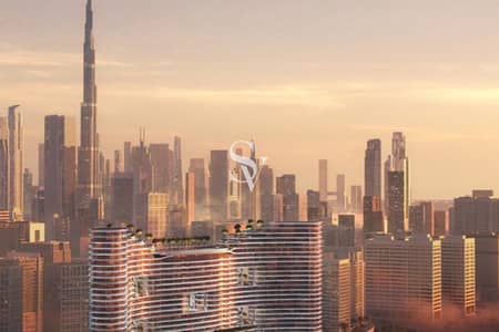 2 Bedroom Flat for Sale in Business Bay, Dubai - Great Investment | High ROI | Resort Living