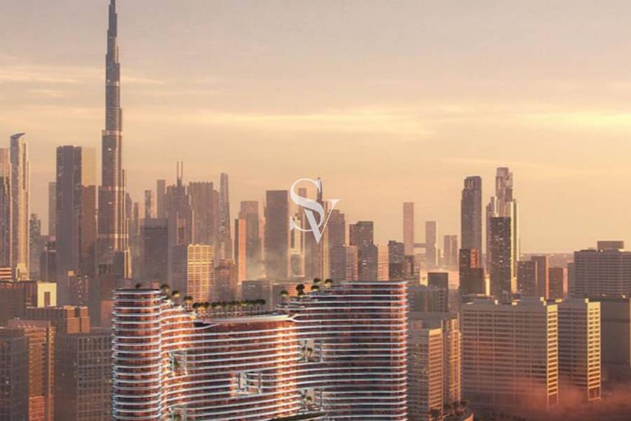 位于商业湾,Binghatti Aquarise 2 卧室的公寓 3024999 AED - 11506613 位于商业湾,Binghatti Aquarise 2 卧室的公寓 3024999 AED - 11506613