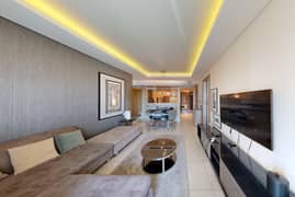 High Floor | Vacant On Transfer | Large One Bed