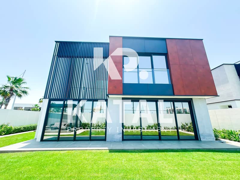 Saadiyat Lagoon, Saadiyat Island, Abu Dhabi, Villa for Sale, 6 Bedroom, Single Row Villa, Lourve Abu Dhabi, 001. jpg Saadiyat Lagoon, Saadiyat Island, Abu Dhabi, Villa for Sale, 6 Bedroom, Single Row Villa, Lourve Abu Dhabi, 001. jpg