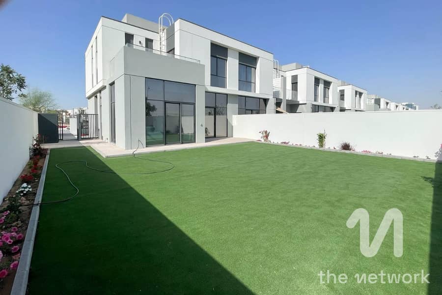位于阿尔弗雷德街区,阿尔弗雷德西区,Murooj Al Furjan West 4 卧室的联排别墅 265000 AED - 11506652 位于阿尔弗雷德街区,阿尔弗雷德西区,Murooj Al Furjan West 4 卧室的联排别墅 265000 AED - 11506652