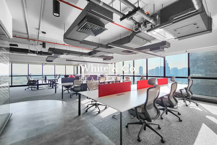 Full Floor | Turn Key | Furnished Full Floor | Turn Key | Furnished