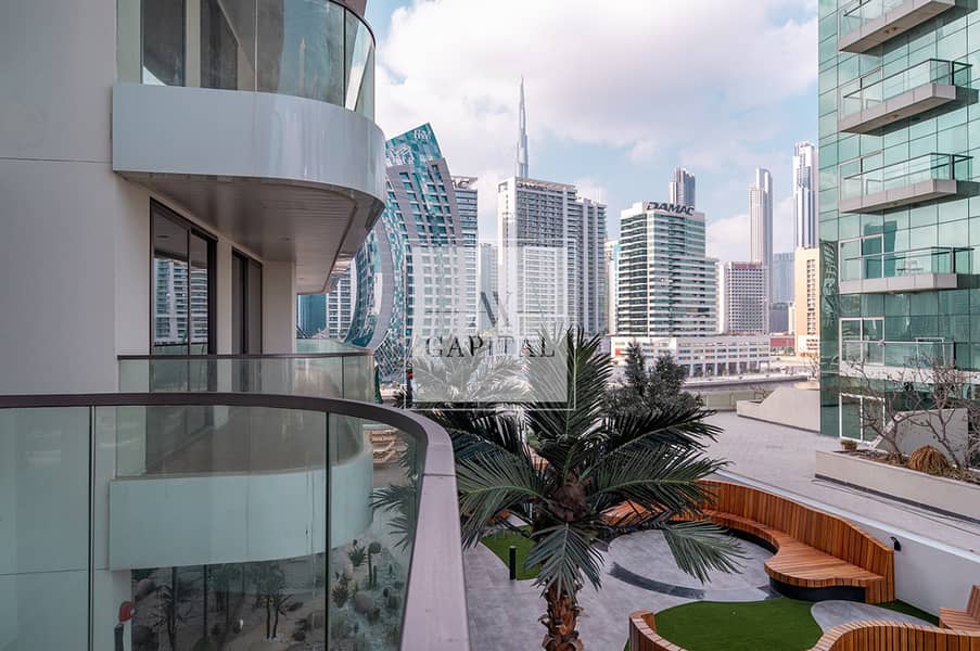 位于商业湾,Terraces Marasi Drive 1 卧室的公寓 1900000 AED - 11506659 位于商业湾,Terraces Marasi Drive 1 卧室的公寓 1900000 AED - 11506659