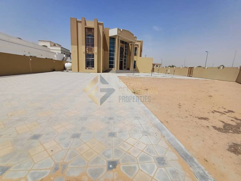 位于纳德谢巴区,纳德沙巴4区 5 卧室的别墅 299999 AED - 11506682 位于纳德谢巴区,纳德沙巴4区 5 卧室的别墅 299999 AED - 11506682