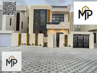 5 Bedroom Villa for Sale in Al Amerah, Ajman - batch_771746219-1066x800. jpg