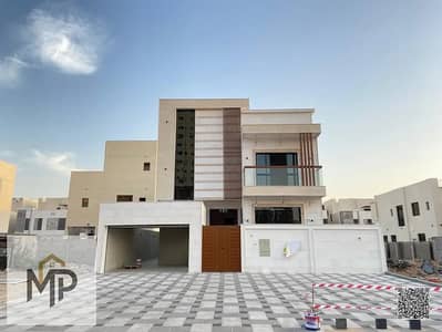 فیلا 5 غرف نوم للبيع في العامرة، عجمان - batch_771421528-1066x800. jpg