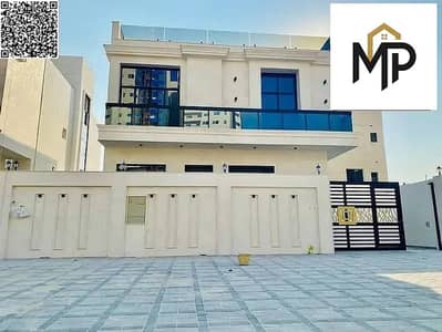 5 Bedroom Villa for Sale in Al Amerah, Ajman - batch_771199067-1066x800. jpg