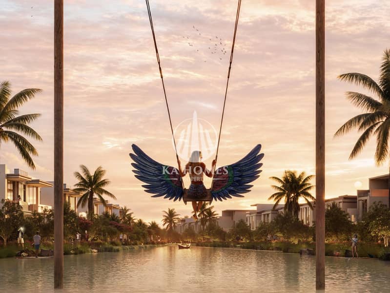 15 DAMAC_Islands-Amenities-07-Jungle_swing_2. jpg