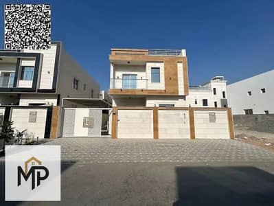 فیلا 5 غرف نوم للبيع في العامرة، عجمان - batch_771629041-1066x800. jpg