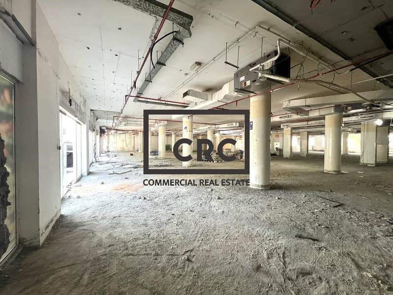 位于朱美拉湖塔 (JLT),红钻大楼 的商铺 628650 AED - 9911642 位于朱美拉湖塔 (JLT),红钻大楼 的商铺 628650 AED - 9911642