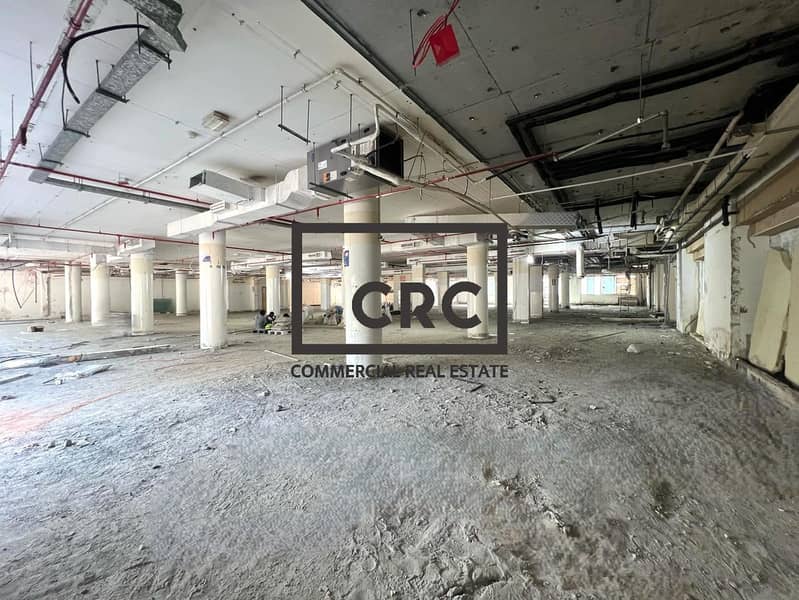 位于朱美拉湖塔 (JLT),红钻大楼 的商铺 1188720 AED - 11439396 位于朱美拉湖塔 (JLT),红钻大楼 的商铺 1188720 AED - 11439396