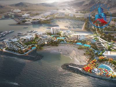 فلیٹ 3 غرف نوم للبيع في خورفكان، الشارقة - Ajwan_Residences-Brochure-006. jpg