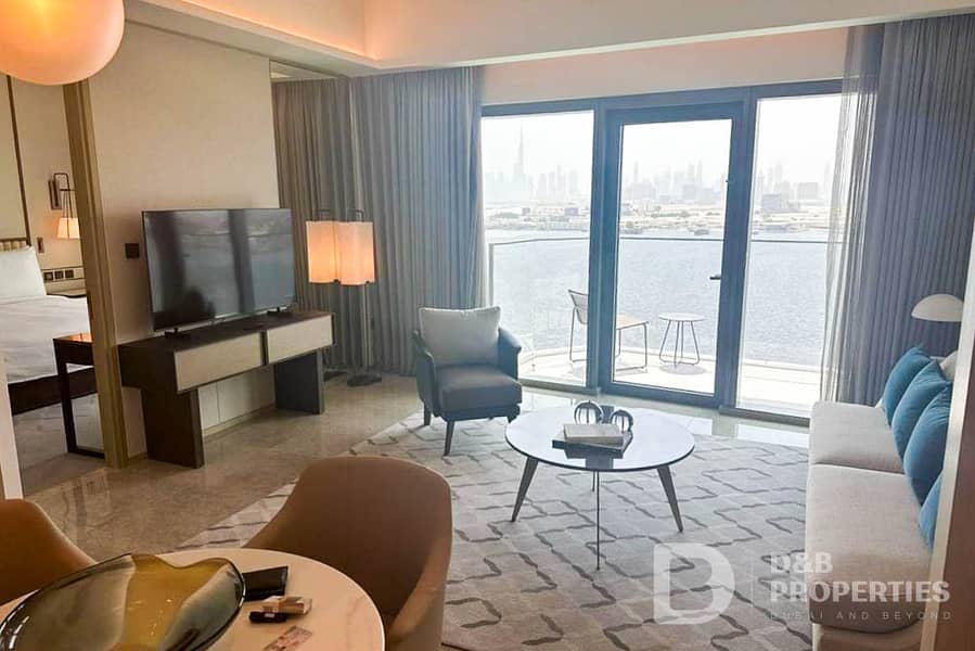 شقة في العنوان برج هاربور بوينت 2،العنوان هاربر بوينت خور دبي،مرسى خور دبي 1 غرفة 165000 درهم - 11506809 شقة في العنوان برج هاربور بوينت 2،العنوان هاربر بوينت خور دبي،مرسى خور دبي 1 غرفة 165000 درهم - 11506809