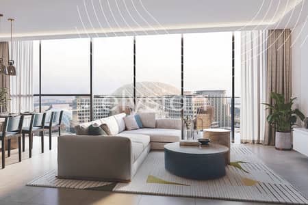 2 Bedroom Flat for Sale in Expo City, Dubai - Park view | 5 year handover PP | High floor