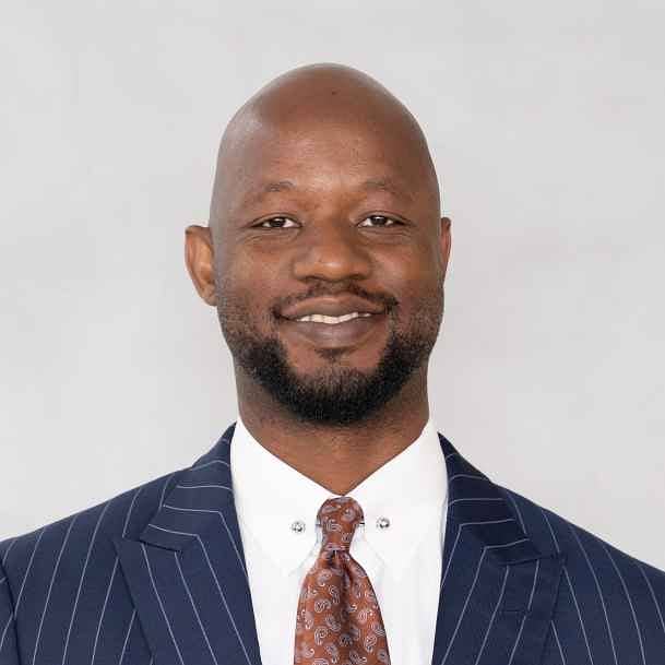 Nashon Mwamba