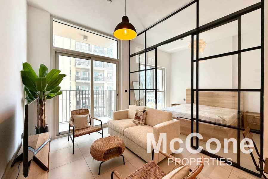 Vacant | Fully Furnished | Quiet Location Vacant | Fully Furnished | Quiet Location
