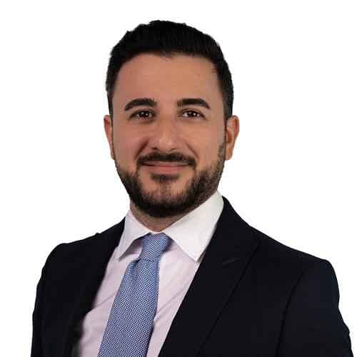 Mikail Taskin